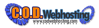 C.O.D. Webhosting