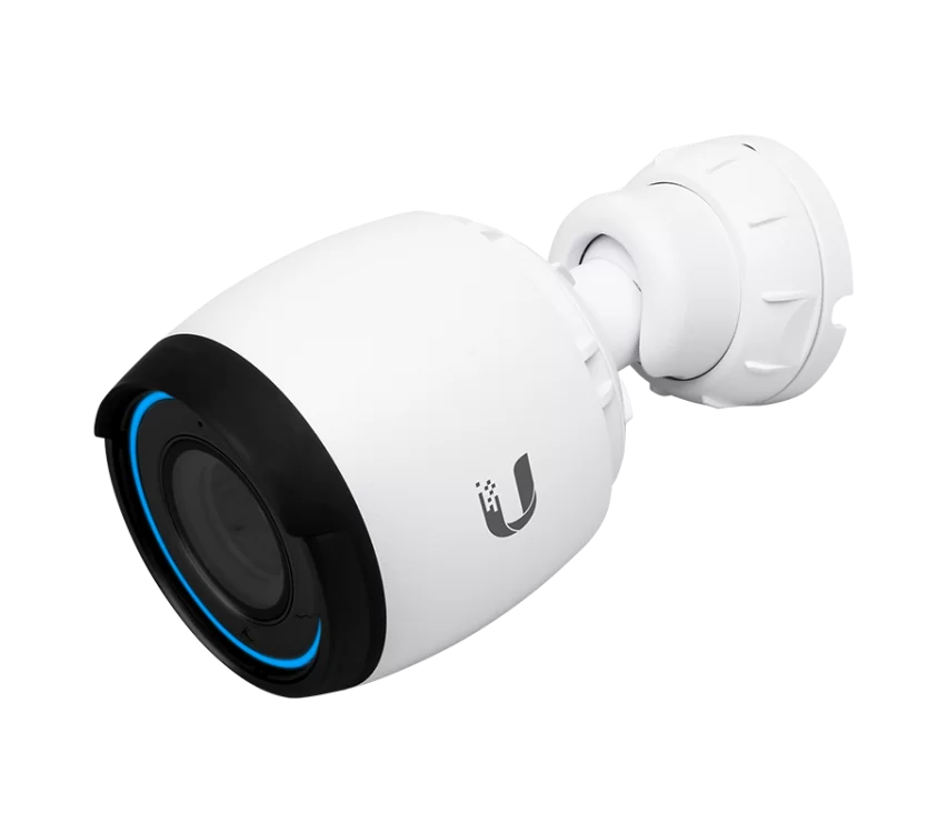 UniFi Protect camera installation